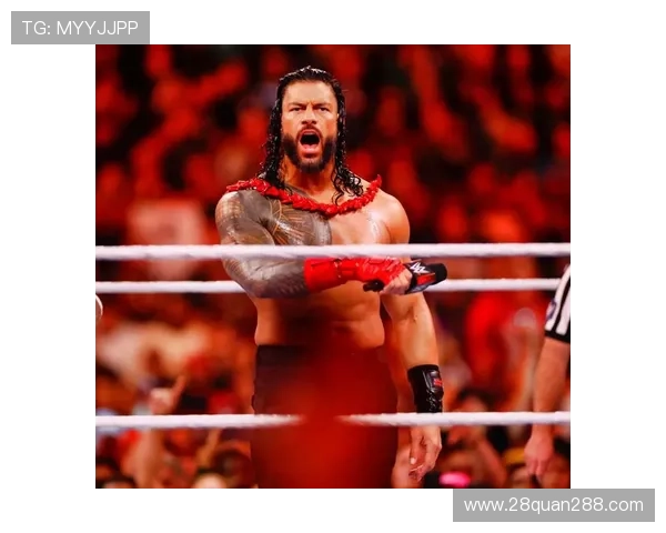 WWE美国职业摔角在线直播高清免费观看入口